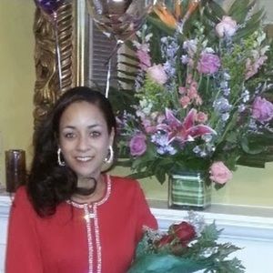 Meet your Posher, Kristina